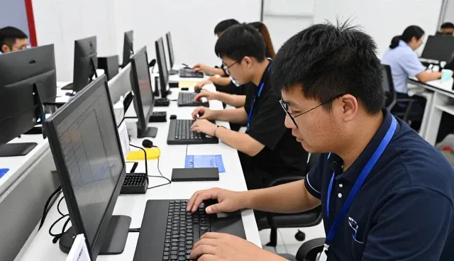 杭州巨魔科技有限公司观察企业官网建设市场发展方向